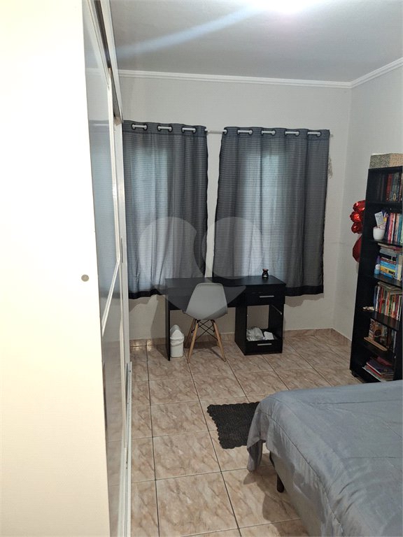 Casa à venda com 3 quartos em Jardim Universo, Mogi das Cruzes, SP