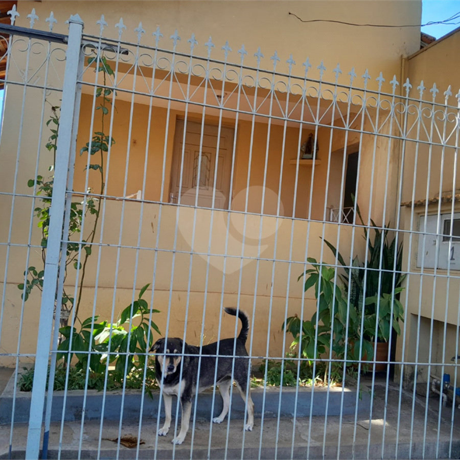 Casa Térrea à venda com 5 quartos no Centro, Indaiatuba, SP