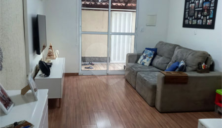 Casa à venda com 2 quartos no condomínio Serra Alta, Rio de Janeiro - RJ