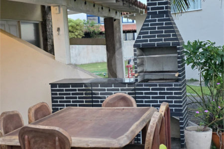 Casa à venda com 5 quartos, sendo 1 suíte,  em Praia Rasa, Armação dos Búzios, RJ
