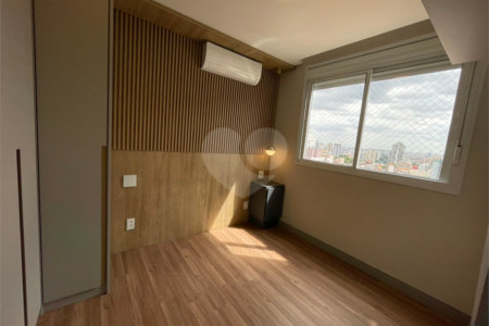 Apartamento à venda com 3 quartos, sendo 1 suíte, em Vila Mazzei, São Paulo, SP