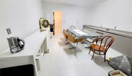 Apartamento Residencial à venda, Gonzaga, Santos - AP1919.
