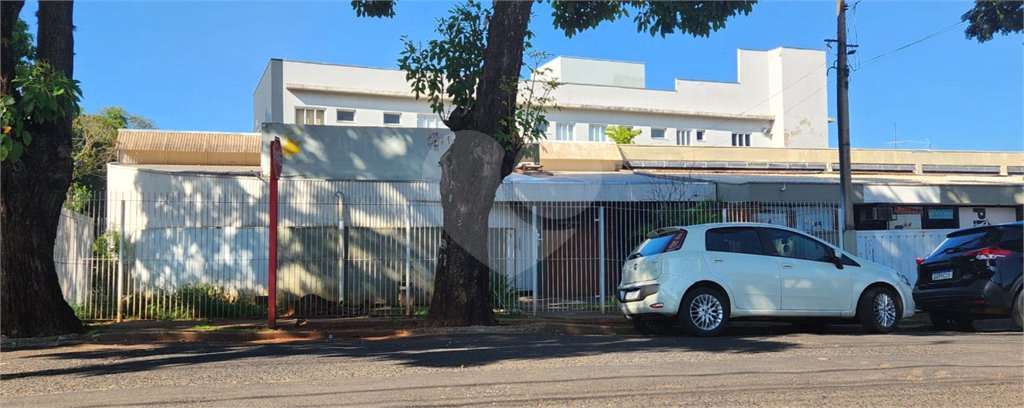 Casa à venda ou para alugar com 4 suítes em Jardim Primavera, Araraquara, SP