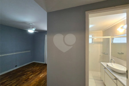 Apartamento à venda com 3 quartos, sendo 1 suíte, em Indianópolis, São Paulo, SP
