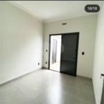 Casa à venda com 2 quartos, sendo 1 suíte, em Jardim Residencial Vale do Campo, Araraquara, SP