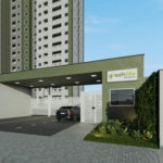 Green Life Residence