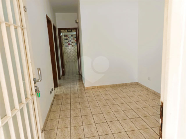 Casa Térrea à venda com 2 quartos em Santana, São Paulo, SP