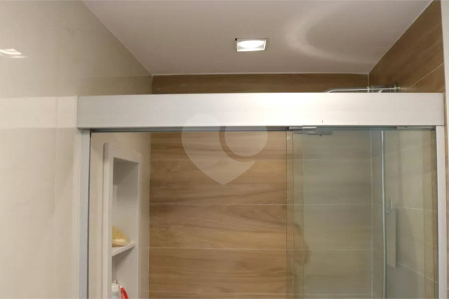 Apartamento à venda com 3 quartos, sendo 1 suíte, em Barra Funda, São Paulo, SP