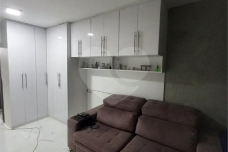 Apartamento com 1 Quarto e 1 banheiros à Venda em Bela Vista - SP