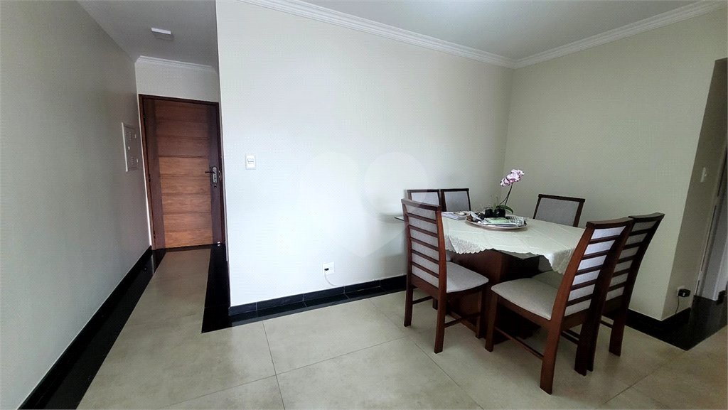 Apartamento à venda com 3 quartos em Vila Aurora (zona Norte), São Paulo, SP
