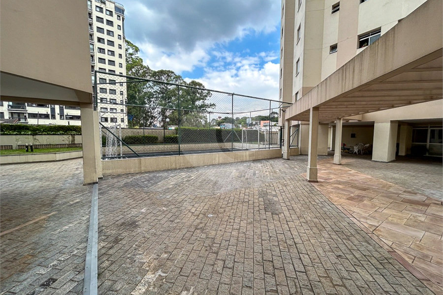 Apartamento à venda com 2 quartos em Santana, São Paulo, SP