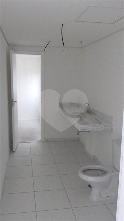 Apartamento à venda com 2 suítes em Vila Madalena, São Paulo, SP