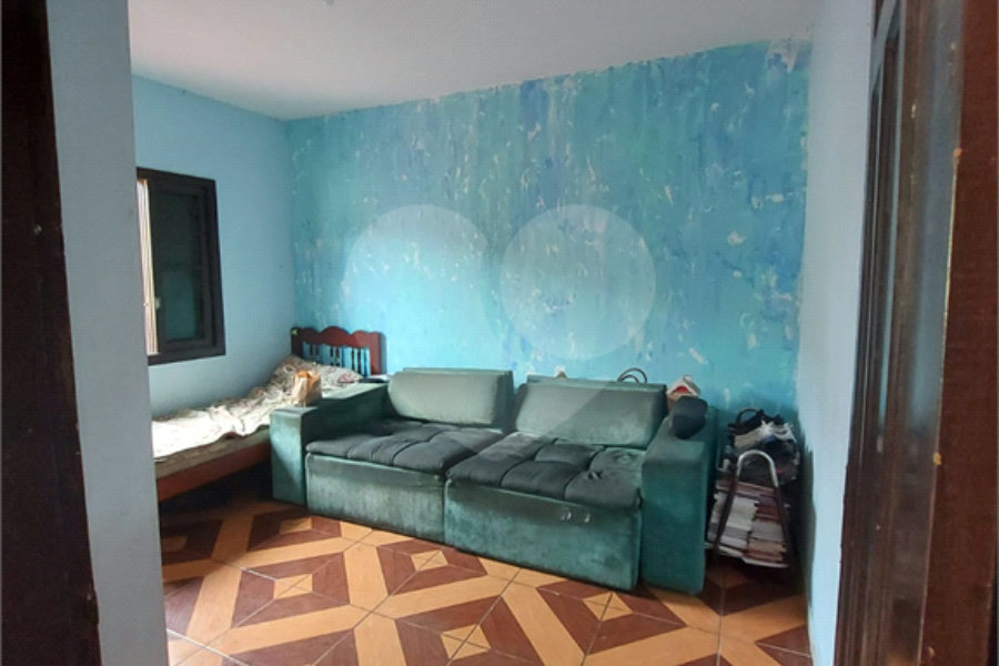 Casa Térrea à venda com 2 quartos em Casa Verde, São Paulo, SP