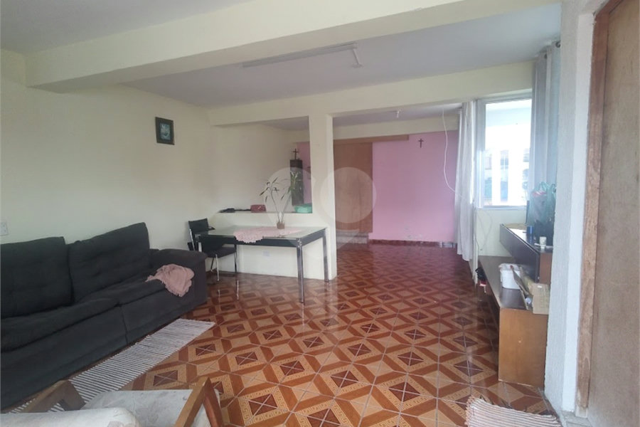 Sobrado à venda com 5 quartos em Imirim, São Paulo, SP