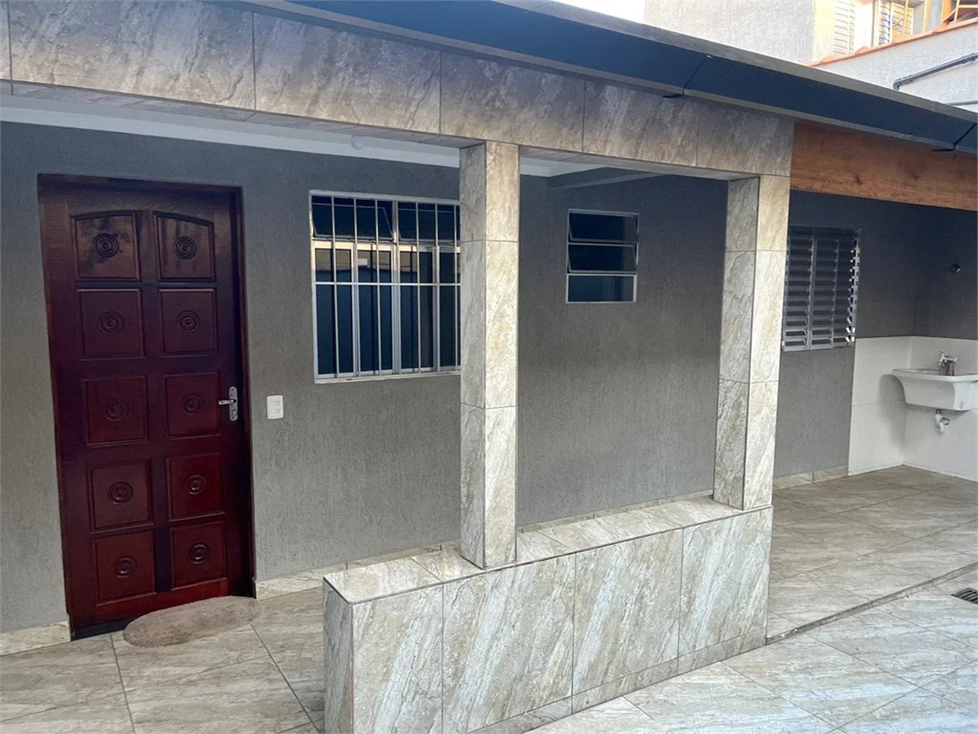 Casa à venda com 3 quartos, sendo 1 suíte,  em Jardim Monte Kemel, São Paulo, SP