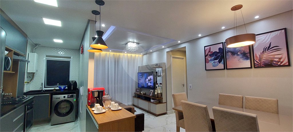 Apartamento à venda com 2 quartos em Jardim Boa Vista (zona Oeste), São Paulo, SP