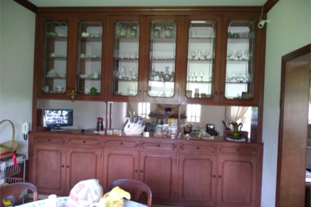 Chácara à venda com 5 quartos, sendo 3 suítes, em Chácaras São Bento, Valinhos, SP