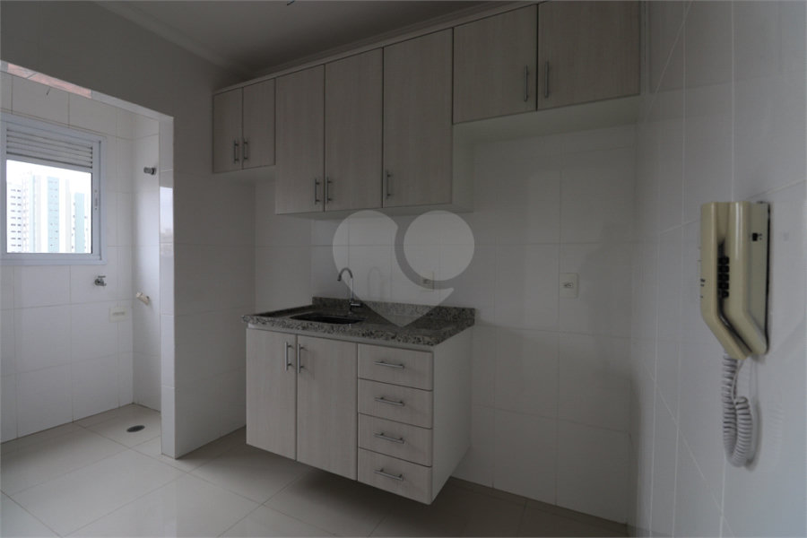 Apartamento à venda com 1 quarto em Santana, São Paulo, SP