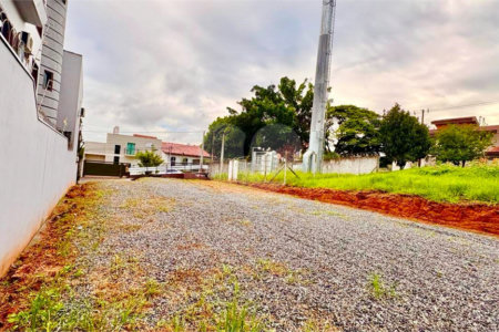 Terreno à venda em Parque Campolim, Sorocaba, SP