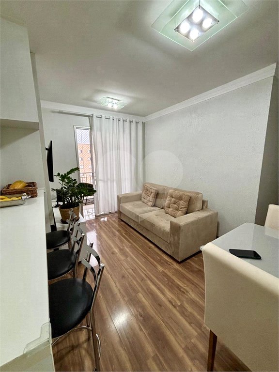 Apartamento à venda com 2 quartos, sendo 1 suíte, em Água Branca, São Paulo, SP