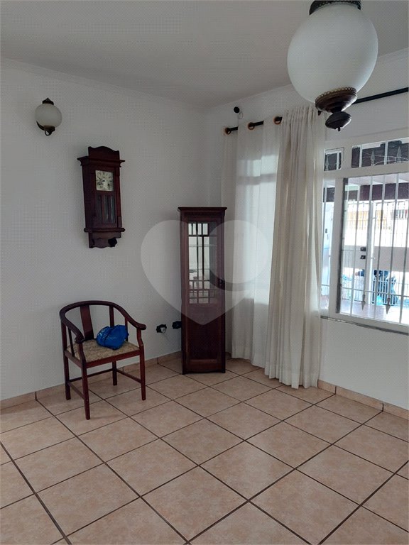 Sobrado à venda com 3 quartos, sendo 1 suíte, em Vila Mascote, São Paulo, SP