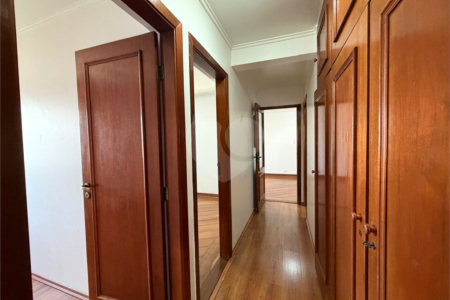 Apartamento à venda com 3 quartos, sendo 1 suíte, em Santana, São Paulo, SP