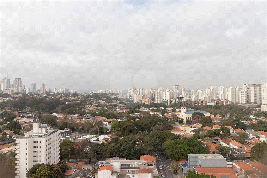 Apartamento à venda com 3 suítes em Vila Leopoldina, São Paulo, SP