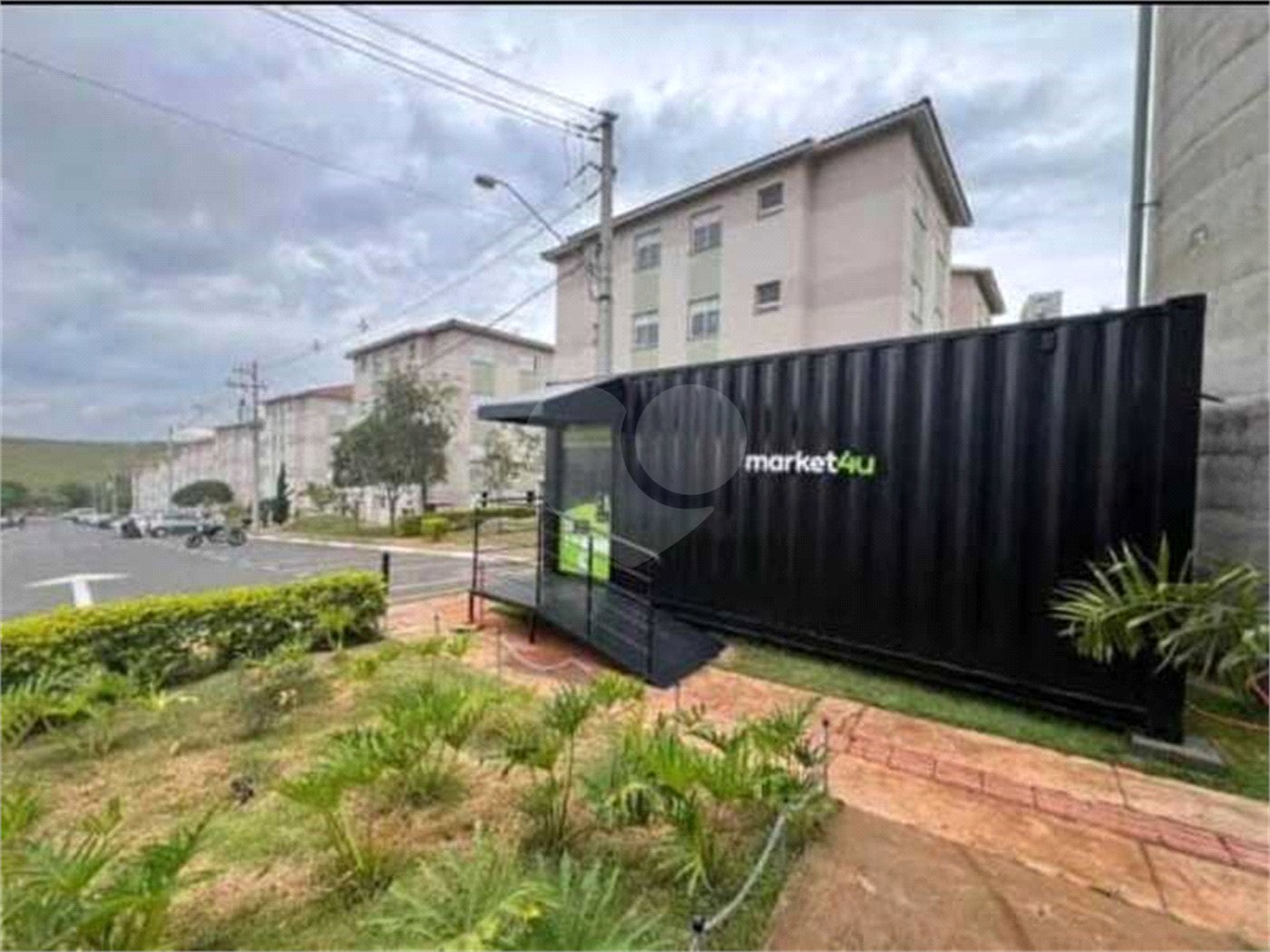 Apartamento à venda com 2 quartos em Parque Campo Bonito, Indaiatuba, SP