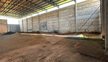 Barracão à venda ou para alugar em Parque Jardim das Exposições, Ponta Porã, MS