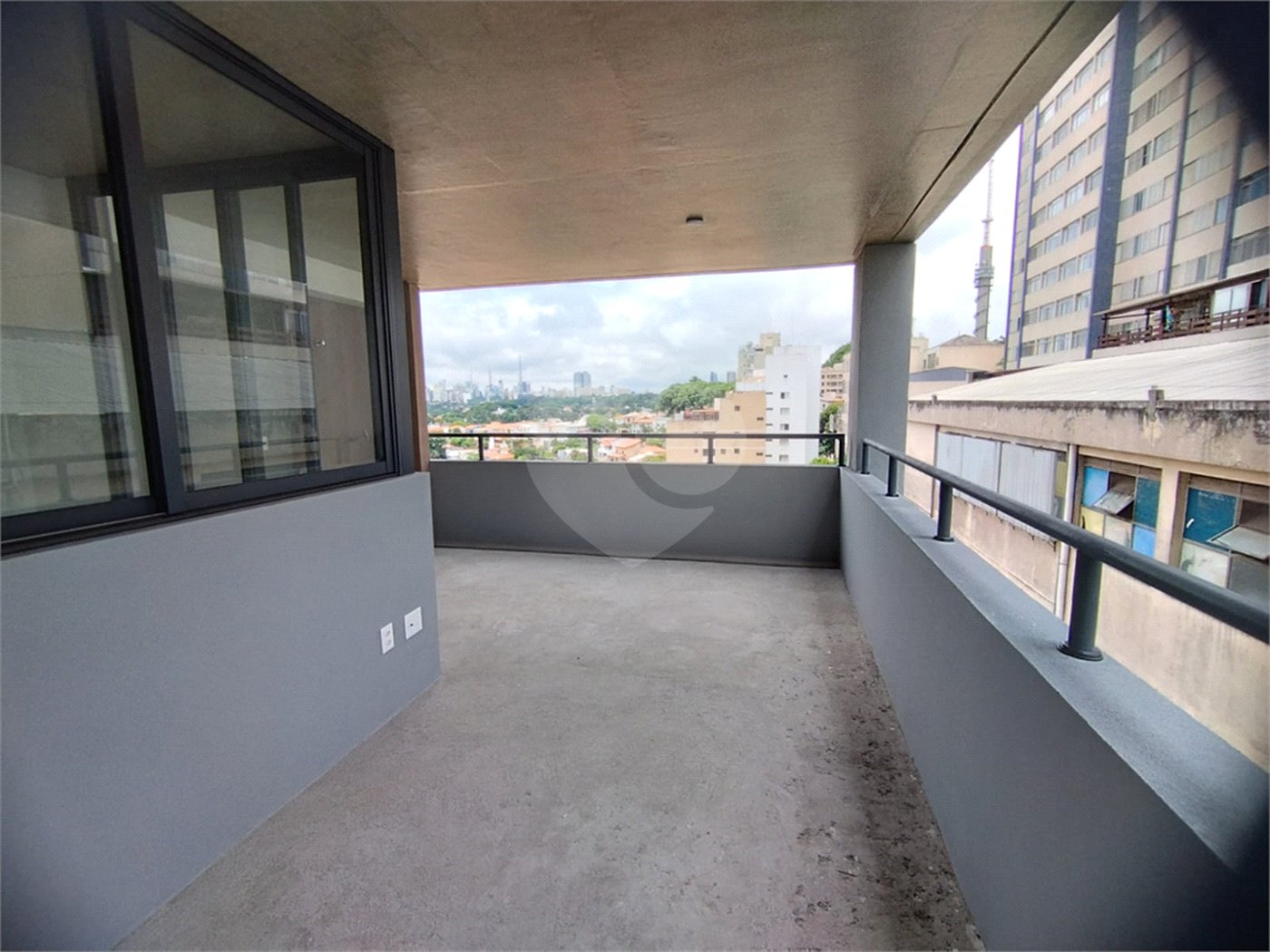 Apartamento à venda com 3 quartos, sendo 1 suíte, em Perdizes, São Paulo, SP