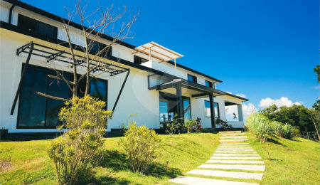 Casa em condomínio à venda ou para alugar com 10 suítes em Golfe, Armação dos Búzios, RJ