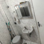 Apartamento à venda com 1 quarto em República, São Paulo, SP
