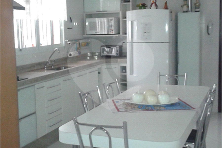 Casa à venda com 3 quartos, sendo 1 suíte, em Tucuruvi, São Paulo, SP