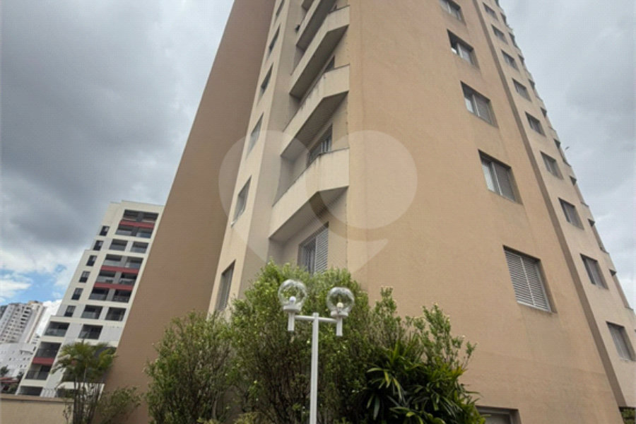 Apartamento à venda com 2 quartos, sendo 1 suíte,  em Vila Paulicéia, São Paulo, SP