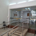 Apartamento Residencial para locação, Aparecida, Santos