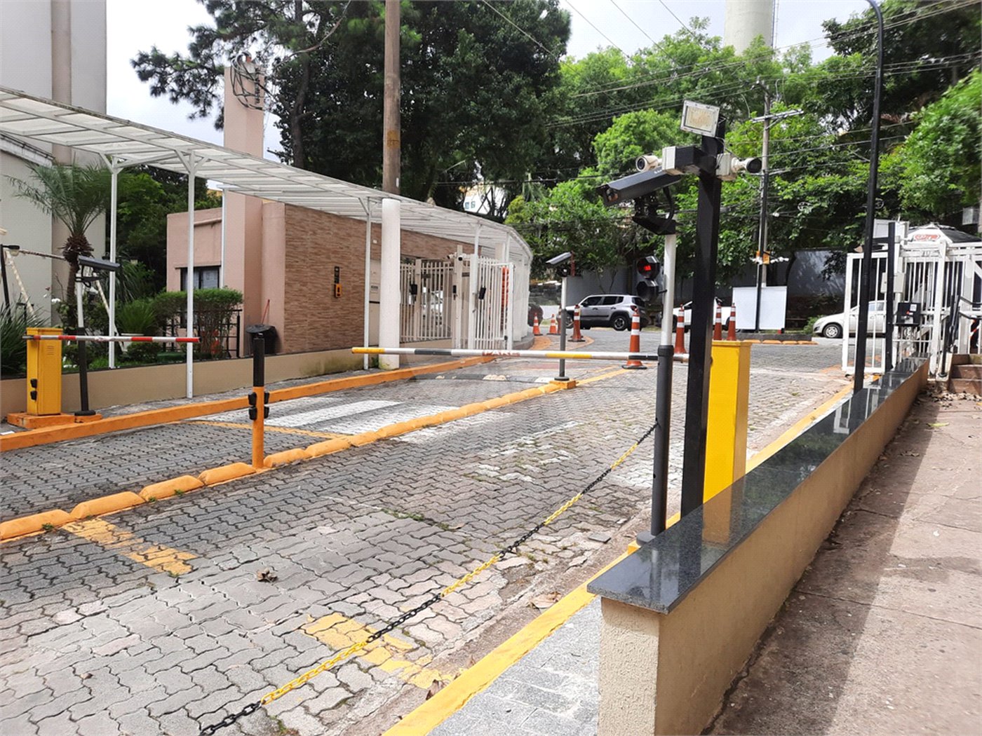 Cobertura à venda com 3 quartos, sendo 1 suíte, em Vila das Belezas, São Paulo, SP