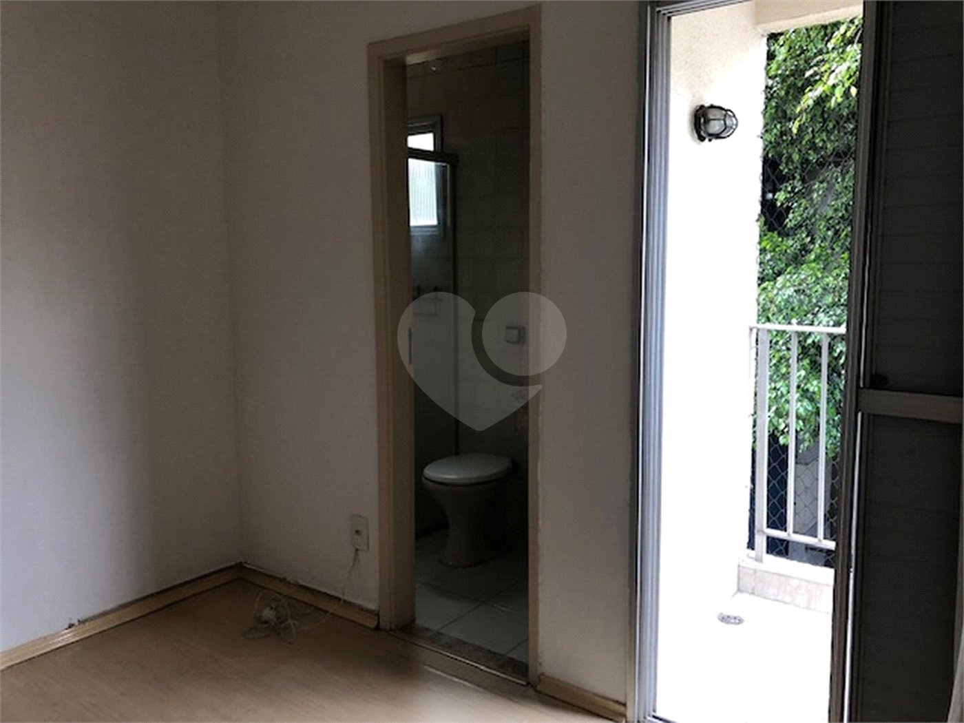 Apartamento à venda com 2 quartos, sendo 1 suíte, em Vila Parque Jabaquara, São Paulo, SP