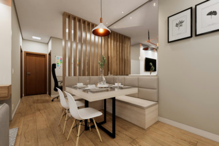 Residencial Amarílis