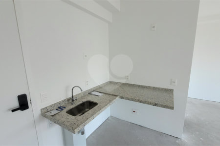 Apartamento à venda com 1 suíte em Paraíso, São Paulo, SP