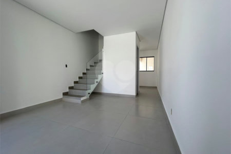 Casa de Vila à venda com 2 quartos em Jardim Europa, Sorocaba, SP