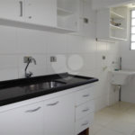 Apartamento à venda com 2 quartos em Vila Mazzei, São Paulo, SP