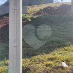Terreno à venda no condomínio Greenfild, Atibaia - SP