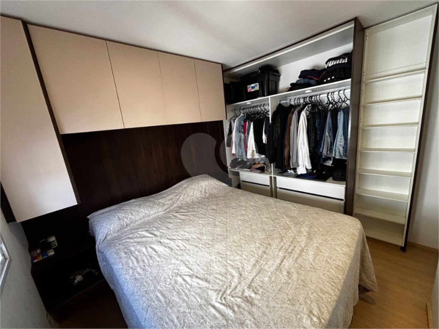 Apartamento à venda com 2 quartos em Loteamento City Jaragua, São Paulo, SP
