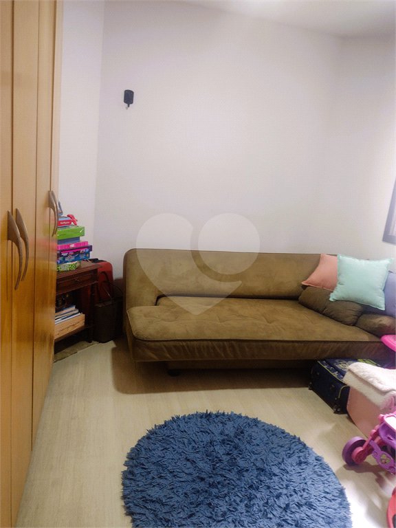 Apartamento à venda com 3 quartos, sendo 1 suíte, em Real Parque, São Paulo, SP