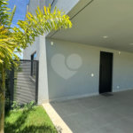 Casa à venda com 4 suítes no condomínio Villas do Golf, Itu - SP