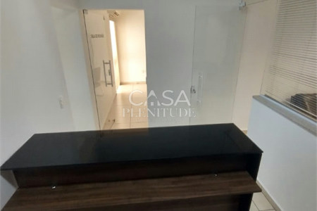 Sala para alugar em Além Ponte, Sorocaba, SP