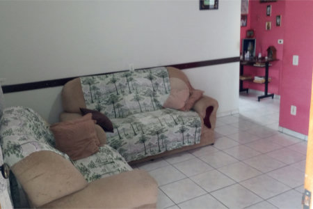Casa à venda com 3 quartos em Colina dos Pinheiros, Valinhos, SP