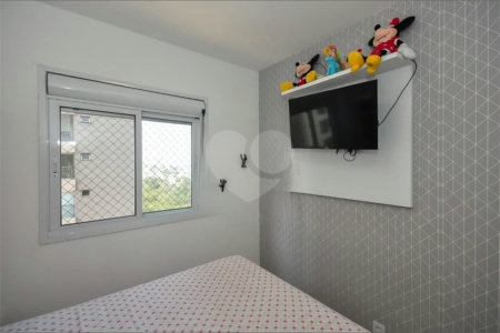 Apartamento à venda com 2 quartos em Vila Andrade, São Paulo, SP