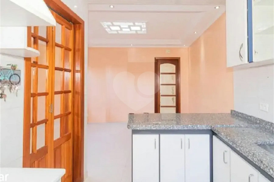 Casa à venda com 3 quartos, sendo 1 suíte, em Vila Maria, São Paulo, SP