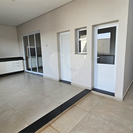 Casa para alugar com 3 suítes no condomínio Dona Lucila, Indaiatuba - SP